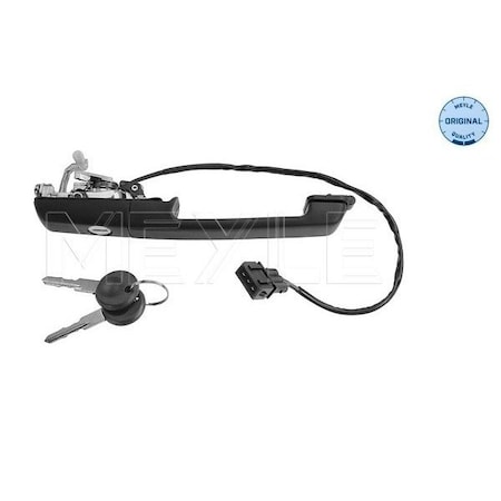 Meyle Door Handle, 1009100015 1009100015